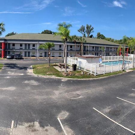 La Casa Inn New Port Richey Gulf Beach Us-19 Екстер'єр фото