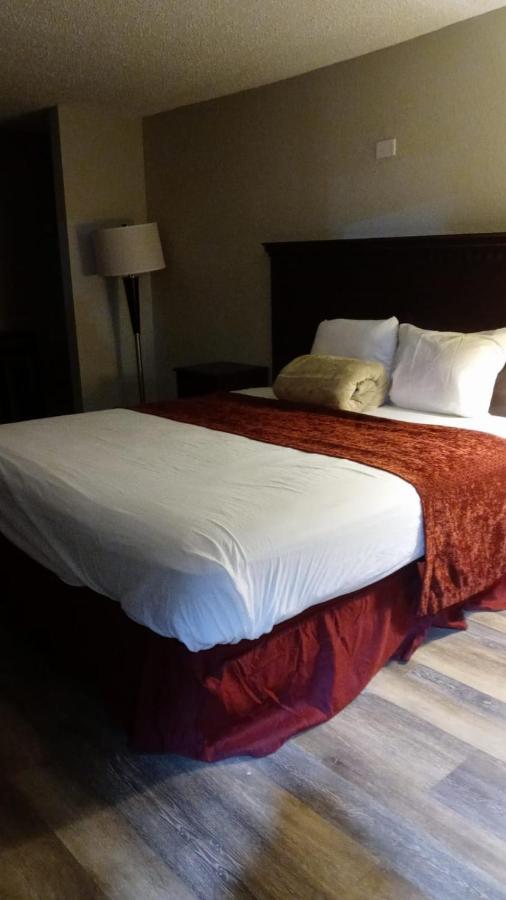 La Casa Inn New Port Richey Gulf Beach Us-19 Екстер'єр фото