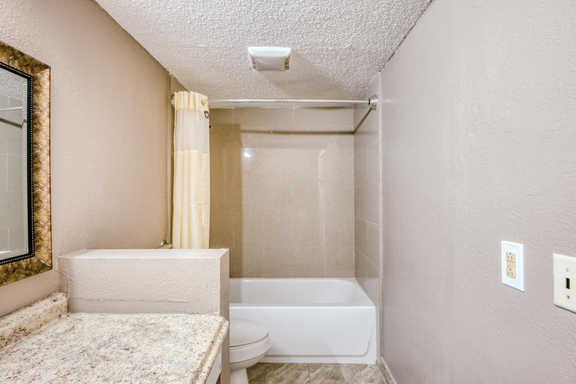 La Casa Inn New Port Richey Gulf Beach Us-19 Екстер'єр фото