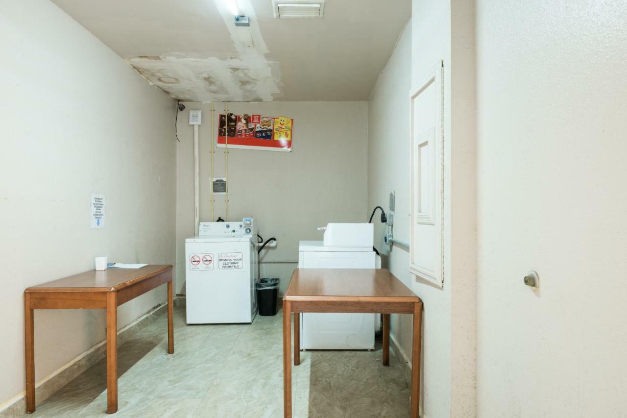 La Casa Inn New Port Richey Gulf Beach Us-19 Екстер'єр фото