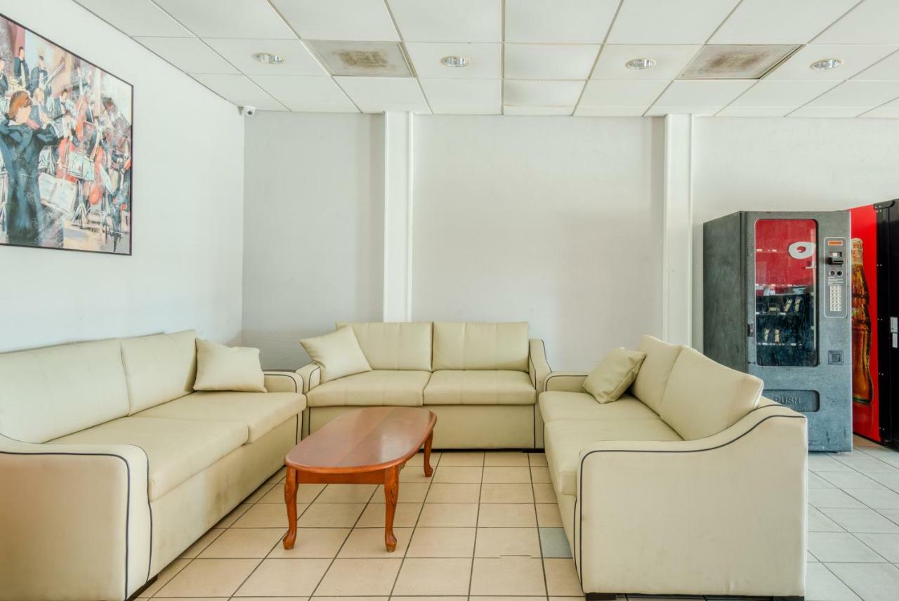 La Casa Inn New Port Richey Gulf Beach Us-19 Екстер'єр фото